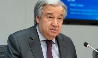 Гутериш "опетни ООН" и трябва да оттегли забележките си, заяви Израел