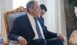Лавров: Само примирие няма да реши украинската криза