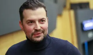 Владимир Зомбори на 38 г.: Актьорът, който превърна сцената, музиката и екрана в една обща роля