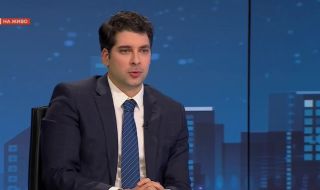 Атанас Пеканов: Депутатите продадоха мача за еврото