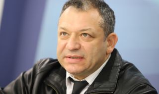 Димитър Гърдев: Не е имало задкулисни договорки на срещата в Скопие