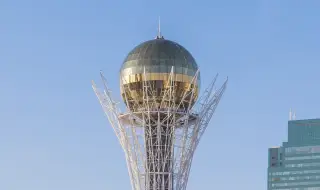 Казахстан не говори за ответни мерки срещу американските мита  