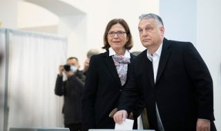 Кой спечели изборите в Унгария