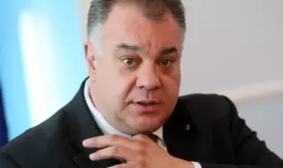 Мирослав Ненков: На много места отношението към специализантите е като към роби