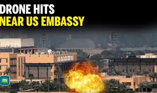 ОАЕ спря полетите и затвори голямо нефтено-газовото находище. Дрон удари хотел край посолството на САЩ в Багдад