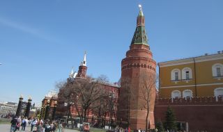 Русия ще постави точка на войната в Украйна там, където ѝ е нужно 