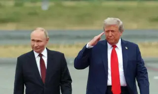 Русия тайно провежда ядрени опити на голяма дълбочина, заяви Тръмп