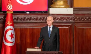 Тунизийски съд освободи мъжа, осъден на смърт за публикации във Фейсбук