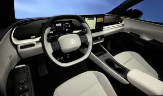 Volkswagen официално призна още един провал