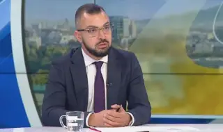 Димитър Здравков, ПБ: Ако данните за полетите са верни, ще изчистят имиджа на Пеевски