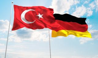 Германците не искат Турция в НАТО
