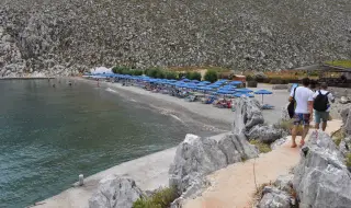 Кипър, Гърция и България са начело по качество на водите за къпане в ЕС