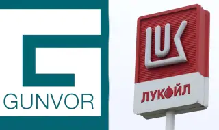 Лукойл търси нови купувачи за чуждестранните си активи след блокираната сделка с „Гънвор“