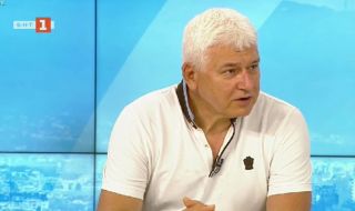 Проф. Пламен Киров: Конституцията не е договор между самоубийци