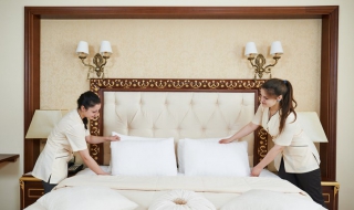 Къде имате най-големи шансове за работа в чужбина