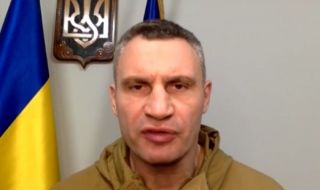 Кличко: един човек е загинал, редица ранени при ракетните атаки срещу Киев