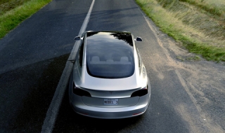Кога ще е готова евтината Tesla?