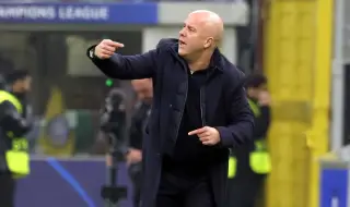 Мениджърът на Ливърпул намекна, че очаква извинение от Салах