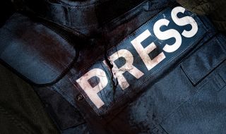 Оперираха ранените в Северодонецк журналисти 