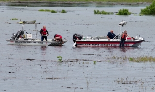 Петима американски войници се удавиха