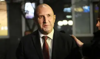 Румен Радев: Статуквото реши да ограничи възможностите на сънародниците ни зад граница да гласуват