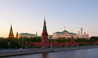 Русия е за териториална размяна между Израел и Палестина