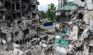 В Русия: Войната в Украйна ще продължи 2 години