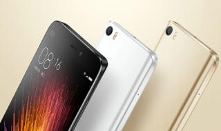 Xiaomi извади керамичен смартфон