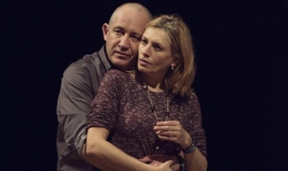 Христо Шопов и Лилия Маравиля с национално турне