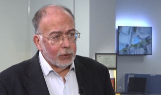 Кольо Колев: Вяла игра в центъра на терена