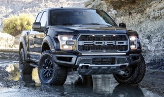 Най-добрите автомобили според американците