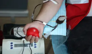 Спешно! Търсят се кръводарители за 20-годишното момиче, пострадало при взривовете край Елин Пелин