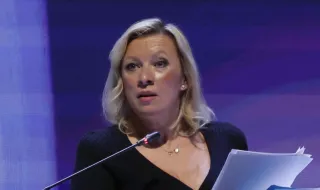 Захарова: Украйна и страните от ЕС „обучават“ младите хора на нацизъм