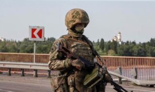 „Ядрена мръсна бомба се сглобява в Черновци“: още един фейк от руснаците