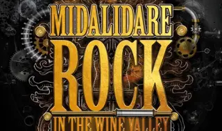 Deep Purple и 15 други банди ще радват публиката на Мидалидаре Рок 2024