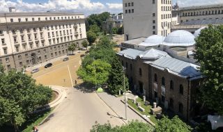 Одобриха отчета за изпълнението на държавния бюджет за 2020 година