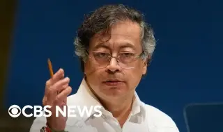 Президентът на Колумбия: Опитаха да убият мен и децата ми!