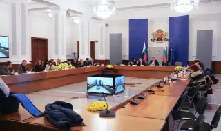 Тристранката ще заседава на 19 януари