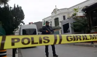 В Турция: Заради незаконните залагания може да има арести и на футболни босове  