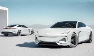 Автомобилите Geely ще харчат три литра на 100 км