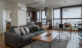 Луксозните имоти в София – новото лице на града, което променя пазара