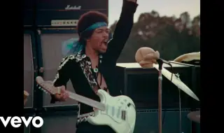 Unreleased Jimi Hendrix songs up for auction 