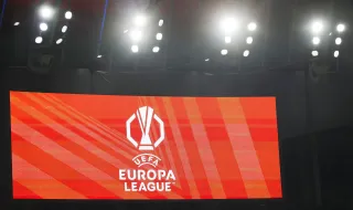 Заради протестите във Франция местят мач от Лига Европа?