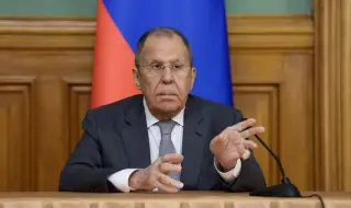 Лавров: Западните лидери се надяват, че няма да се наложи да признаят Палестина
