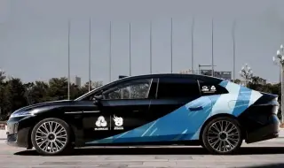 Първите масово произведени твърдотелни батерии стъпват на пътя