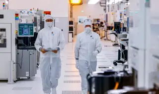 Bosch не успя да продаде заводите си в Санкт Петербург 