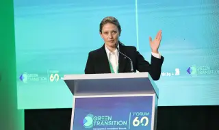 Цветелина Пенкова: Разликите в цените на електроенергията в ЕС ни прачат да развиваме европейска конкурентоспособност