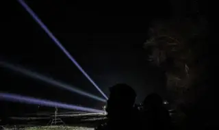 Един убит и двама ранени при нападение с дронове на ВСУ срещу Севастопол