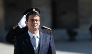 Франция ще направи всичко възможно, за да запази Гърция в еврозоната