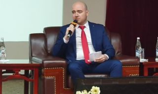 Илин Димитров: Имаме сериозен потенциал в медицинския и СПА туризъм